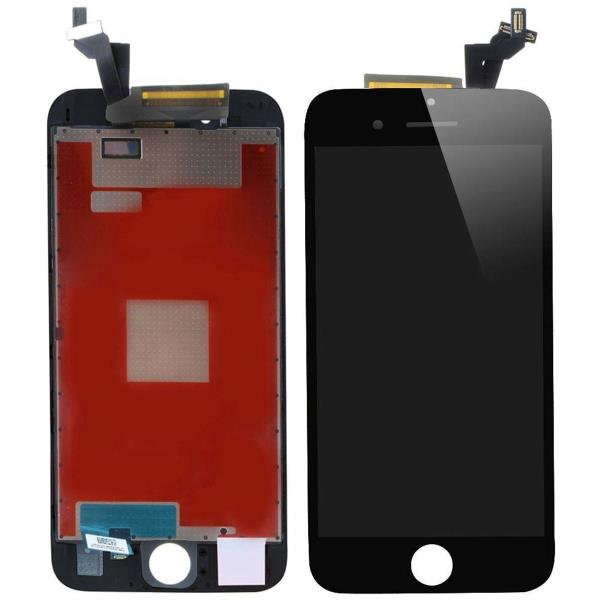 Repuesto Iphone 6s 4 7 Lcd Touch Negro